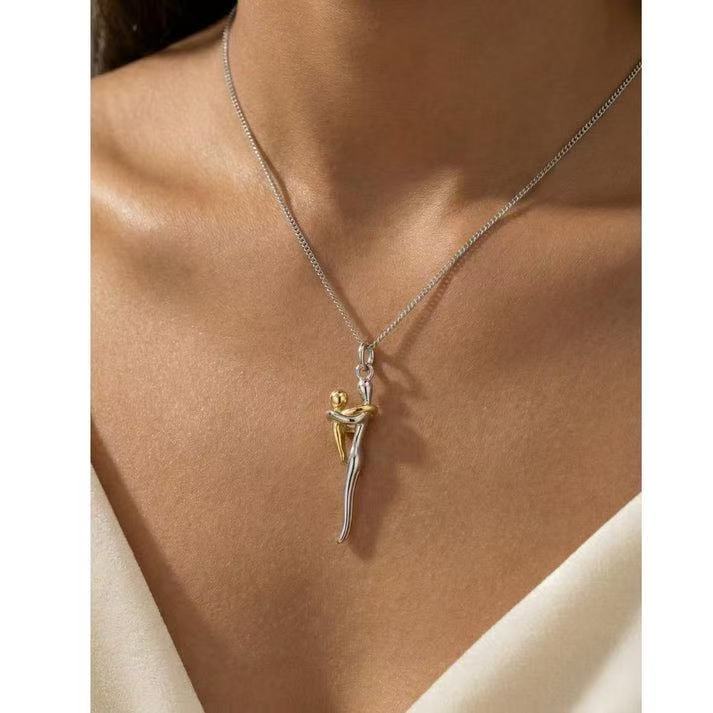 Forever Bond Necklace | Meaningful Gift