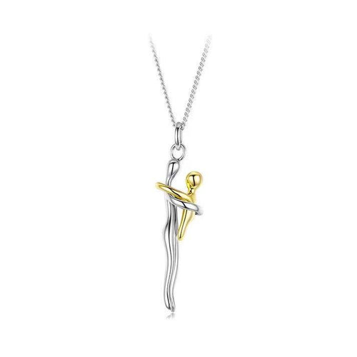 Forever Bond Necklace | Meaningful Gift