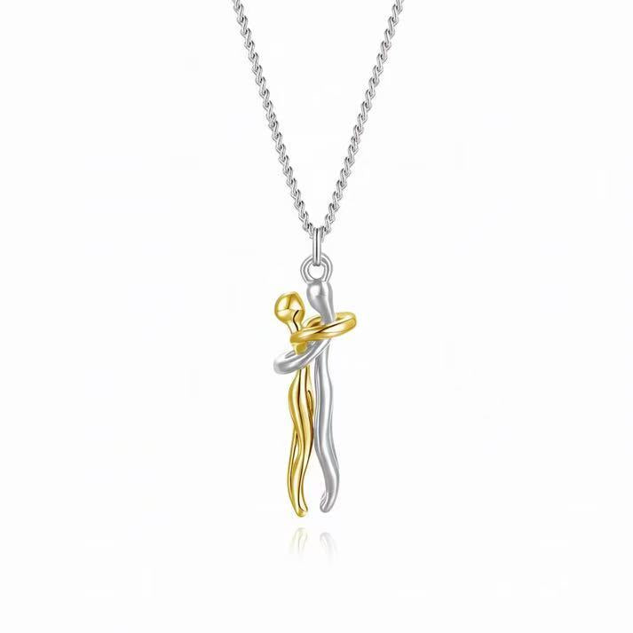 Forever Bond Necklace | Meaningful Gift