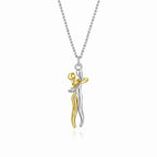 Forever Bond Necklace | Meaningful Gift