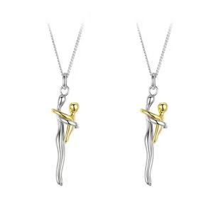 Forever Bond Necklace | Meaningful Gift